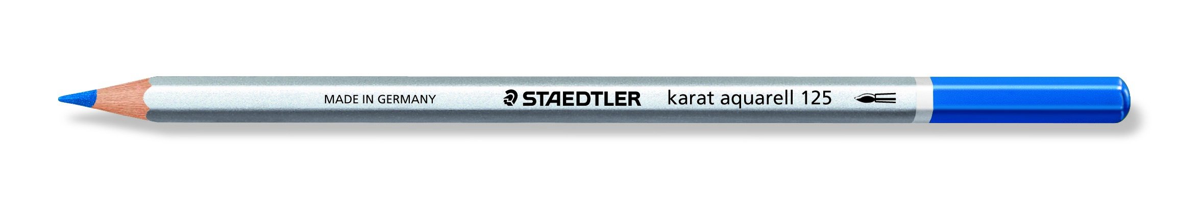 Karat&reg; aquarell 125-3 bl