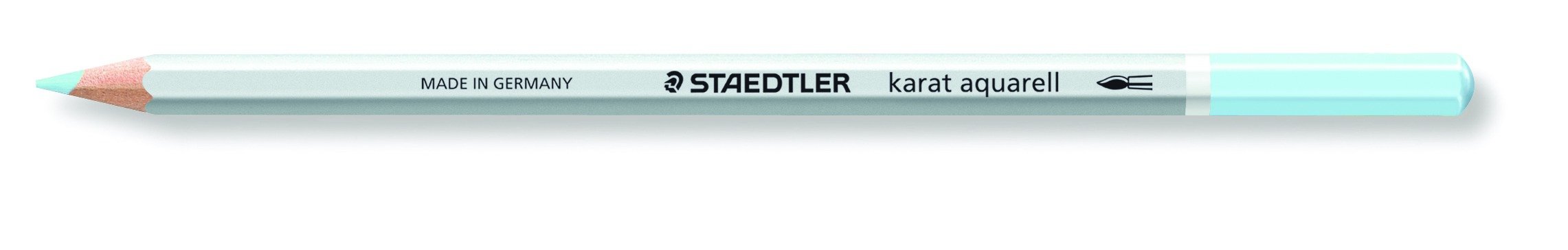 Karat&reg; aquarell 125-31 gletscher bl