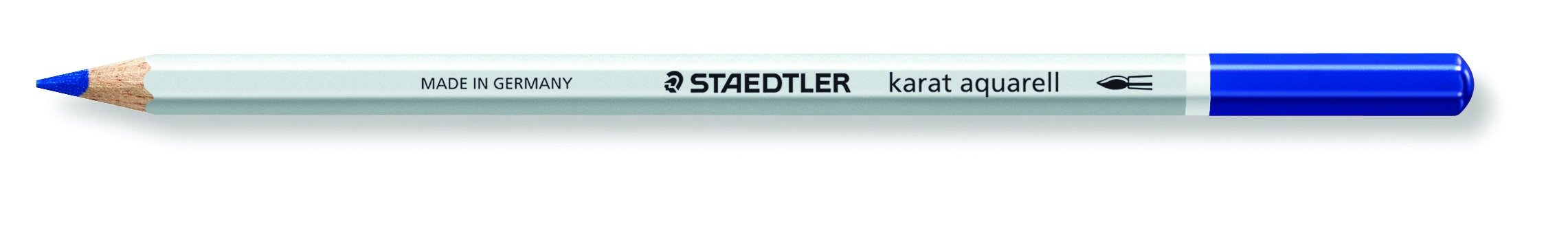 Karat&reg; aquarell 125-33 kobolt bl