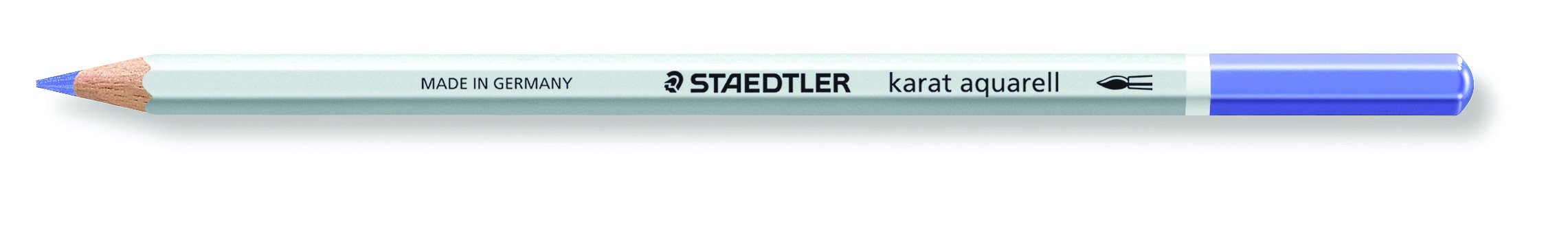 Karat&reg; aquarell 125-330 kraftig bl