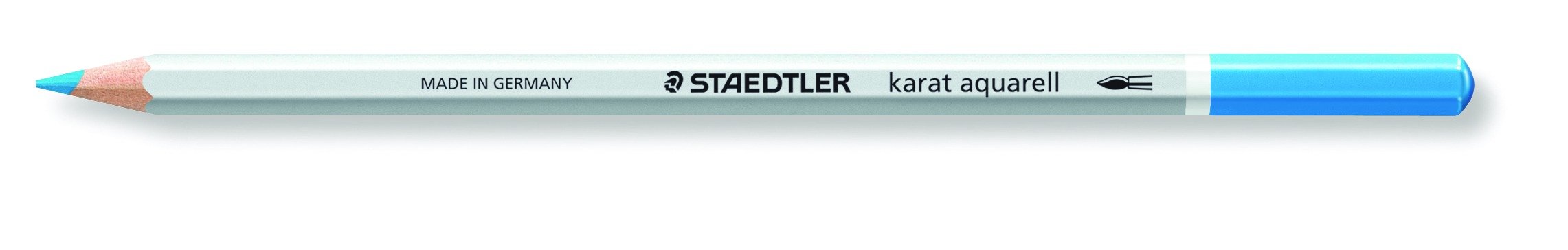 Karat&reg; aquarell 125-37 cyan