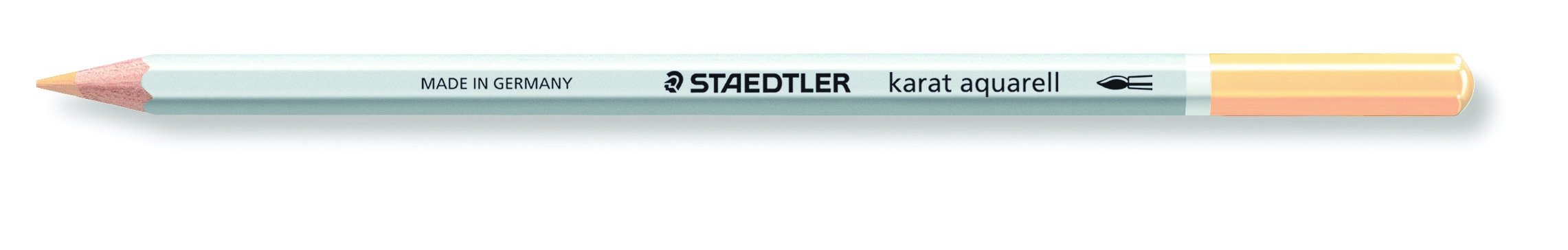 Karat&reg; aquarell 125-43 fersken