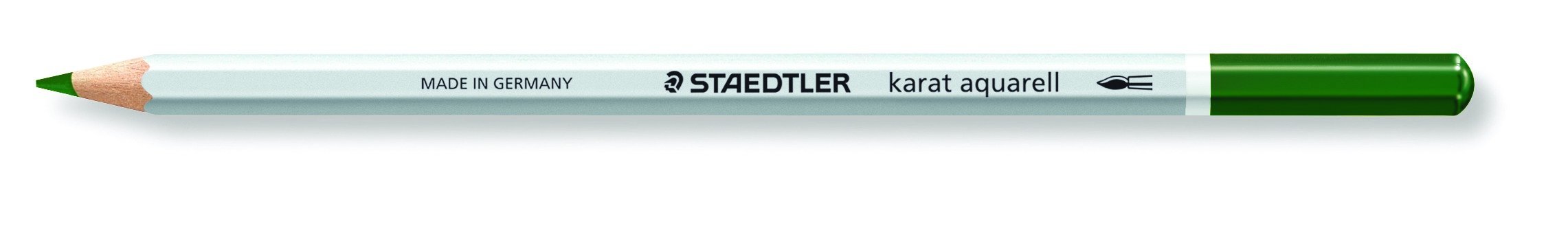 Karat&reg; aquarell 125-55 jord grn