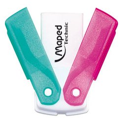 Maped viskelder Wings