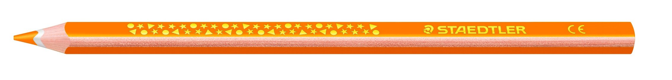 Noris Club&reg; 1284-4 orange