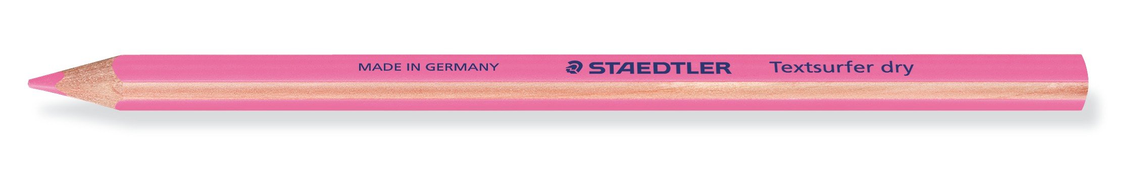 TEXTSURFER dry BLYANT pink FSC 100%