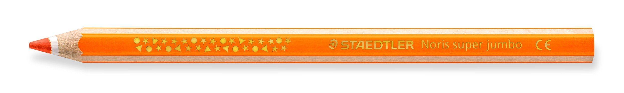 Noris Club&reg; 1287-4 orange