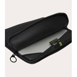 13'' MacBook Pro/Air (2020) Sleeve TOP, Black