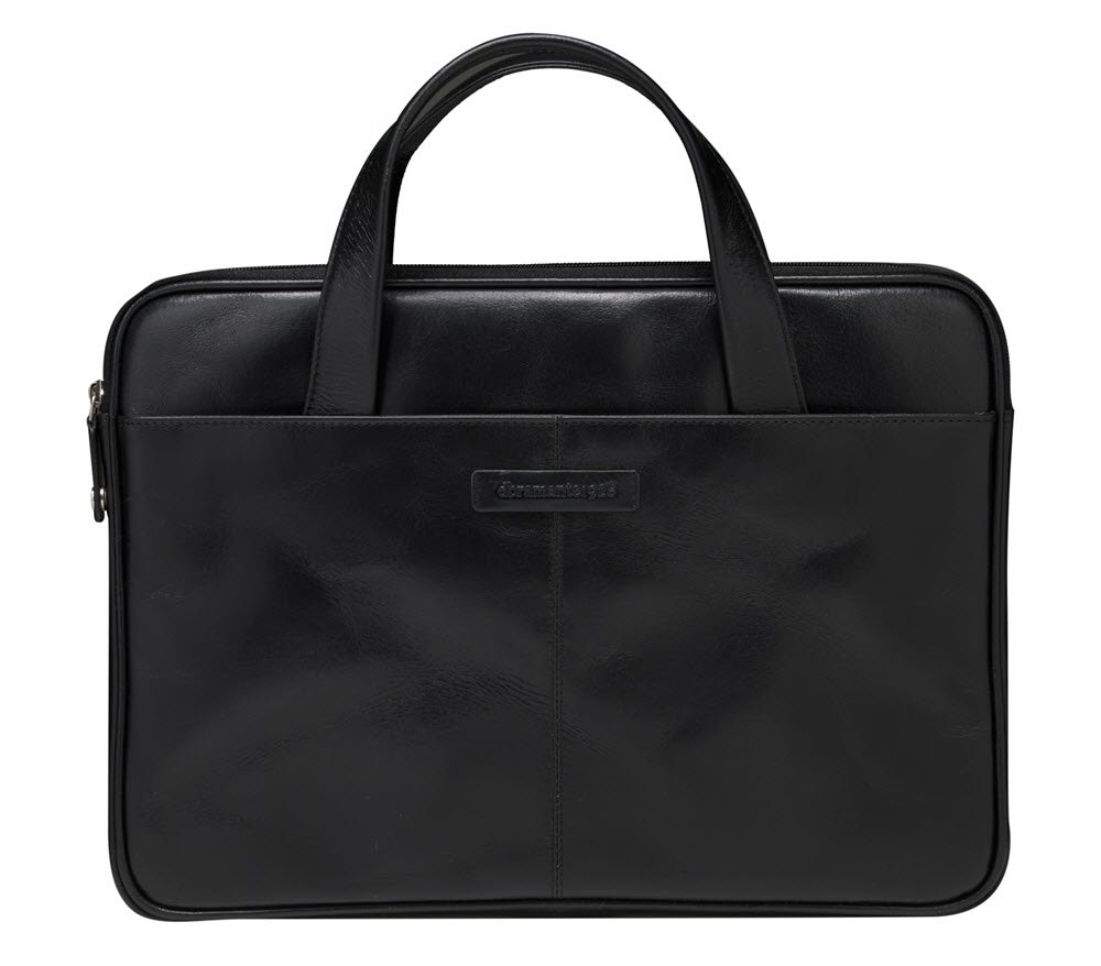 13'' Laptop Bag Silkeborg (2nd gen), Black