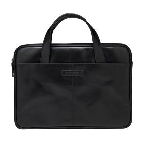 13'' Laptop Bag Silkeborg (2nd gen), Black