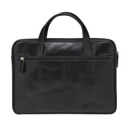 13'' Laptop Bag Silkeborg (2nd gen), Black
