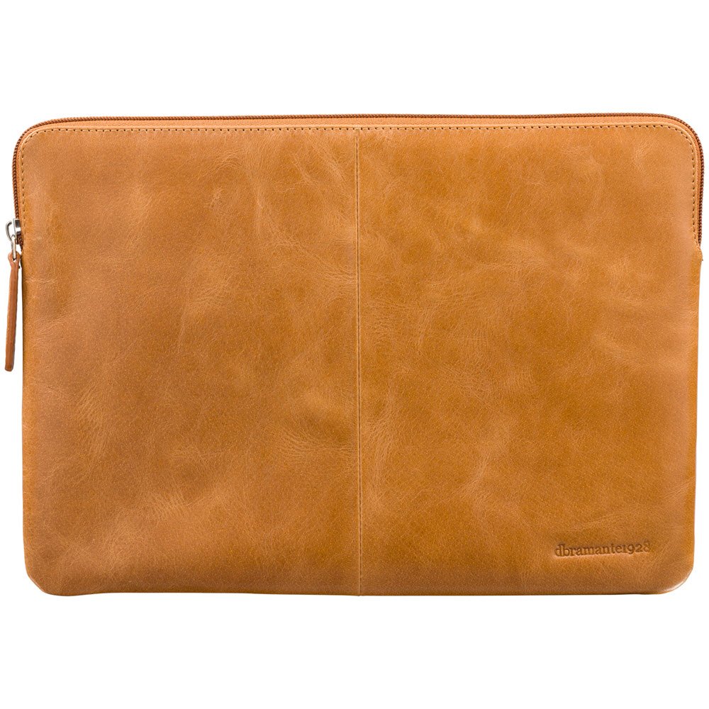 13'' Laptop/MacBook Case Skagen Pro, Tan