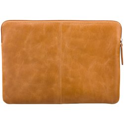 13'' Laptop/MacBook Case Skagen Pro, Tan