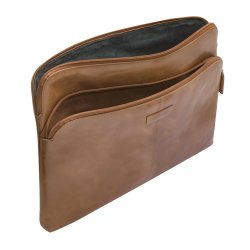 13" MB Pro(20)/Air(20) Skagen Pro+ (2nd Gen), Tan