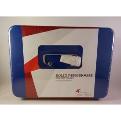 Pengekasse 26,5 X 18,5 X 8Cm Bl