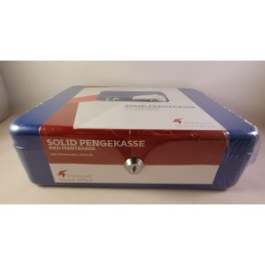 Pengekasse 26,5 X 18,5 X 8Cm Bl