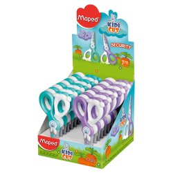 Maped Saks Kidicut 12cm