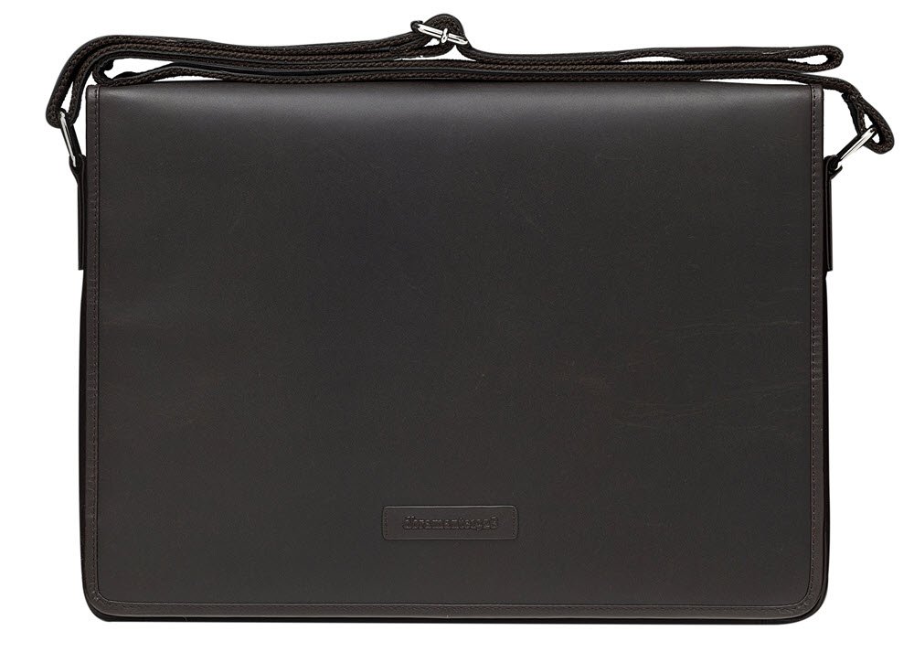 14'' Laptop Bag Marselisborg 2nd gen Hunter Dark