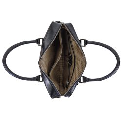 14'' Laptop Bag Rosenborg (2nd gen), Black