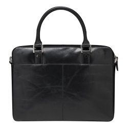 14'' Laptop Bag Rosenborg (2nd gen), Black