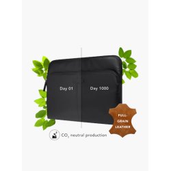 14" MB Pro/14" Laptop Skagen Pro+ (2nd Gen), Black