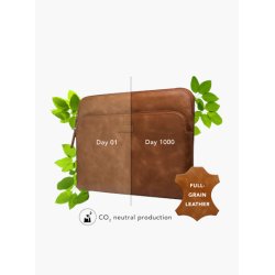 14" MB Pro/14" Laptop Skagen Pro+ (2nd Gen), Tan