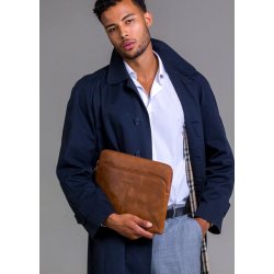 14" MB Pro/14" Laptop Skagen Pro+ (2nd Gen), Tan