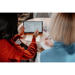 14'' Portable Touchscreen Monitor Full HD 1080p