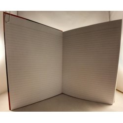 Kinabog A4 96 sider Lin