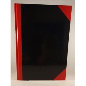 Kinabog A4 96 sider Lin