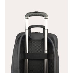 15,6'' Laptop Backpack GOMMO, Black