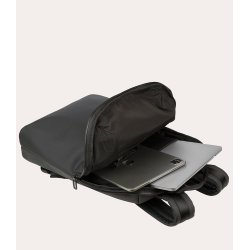 15,6'' Laptop Backpack GOMMO, Black