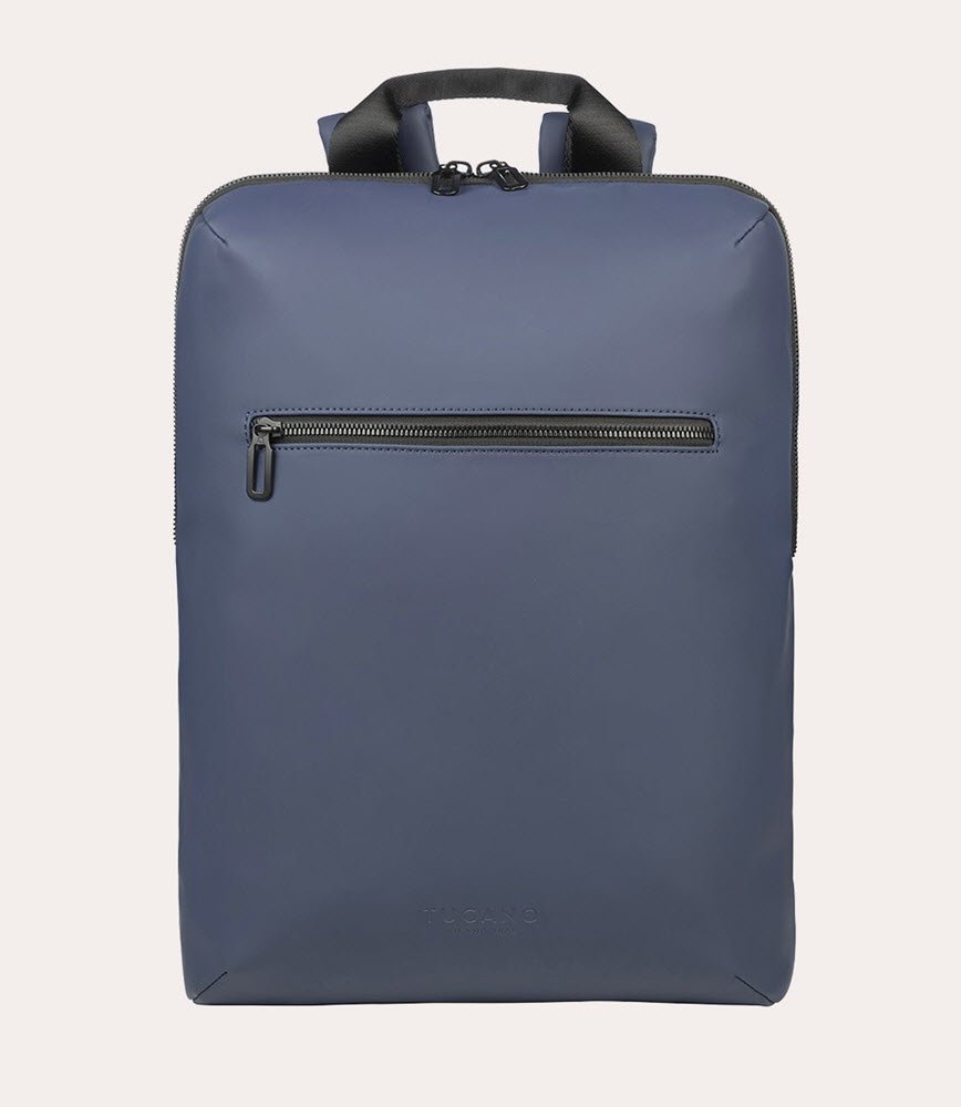 15,6'' Laptop Backpack GOMMO, Blue