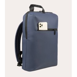 15,6'' Laptop Backpack GOMMO, Blue