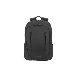 15,6'' Laptop Backpack with AGS Binario, Black