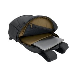 15,6'' Laptop Backpack with AGS Binario, Black