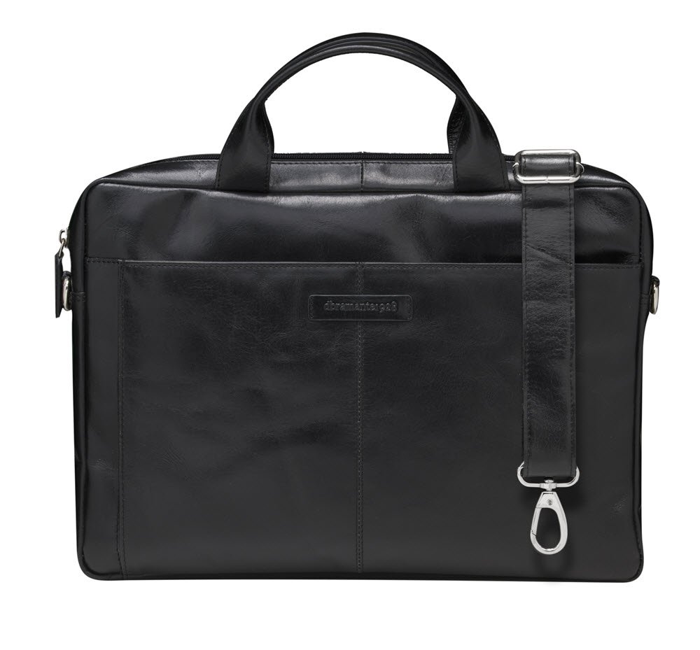 15'' Laptop Bag Amalienborg (2nd gen), Black