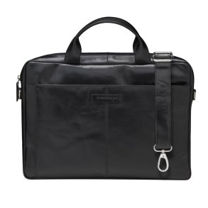 15'' Laptop Bag Amalienborg (2nd gen), Black