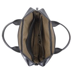 15'' Laptop Bag Amalienborg (2nd gen), Black