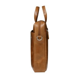 15'' Laptop Bag Amalienborg (2nd gen), Tan