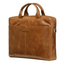 15'' Laptop Bag Amalienborg (2nd gen), Tan