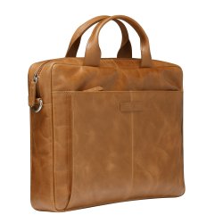 15'' Laptop Bag Amalienborg (2nd gen), Tan