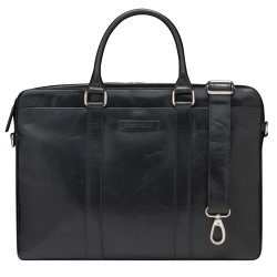 15'' Laptop Bag Nordborg (2nd gen), Black