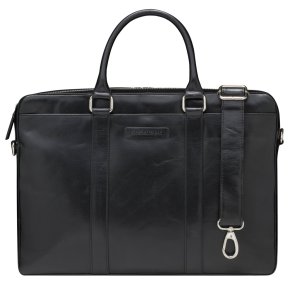 15'' Laptop Bag Nordborg (2nd gen), Black