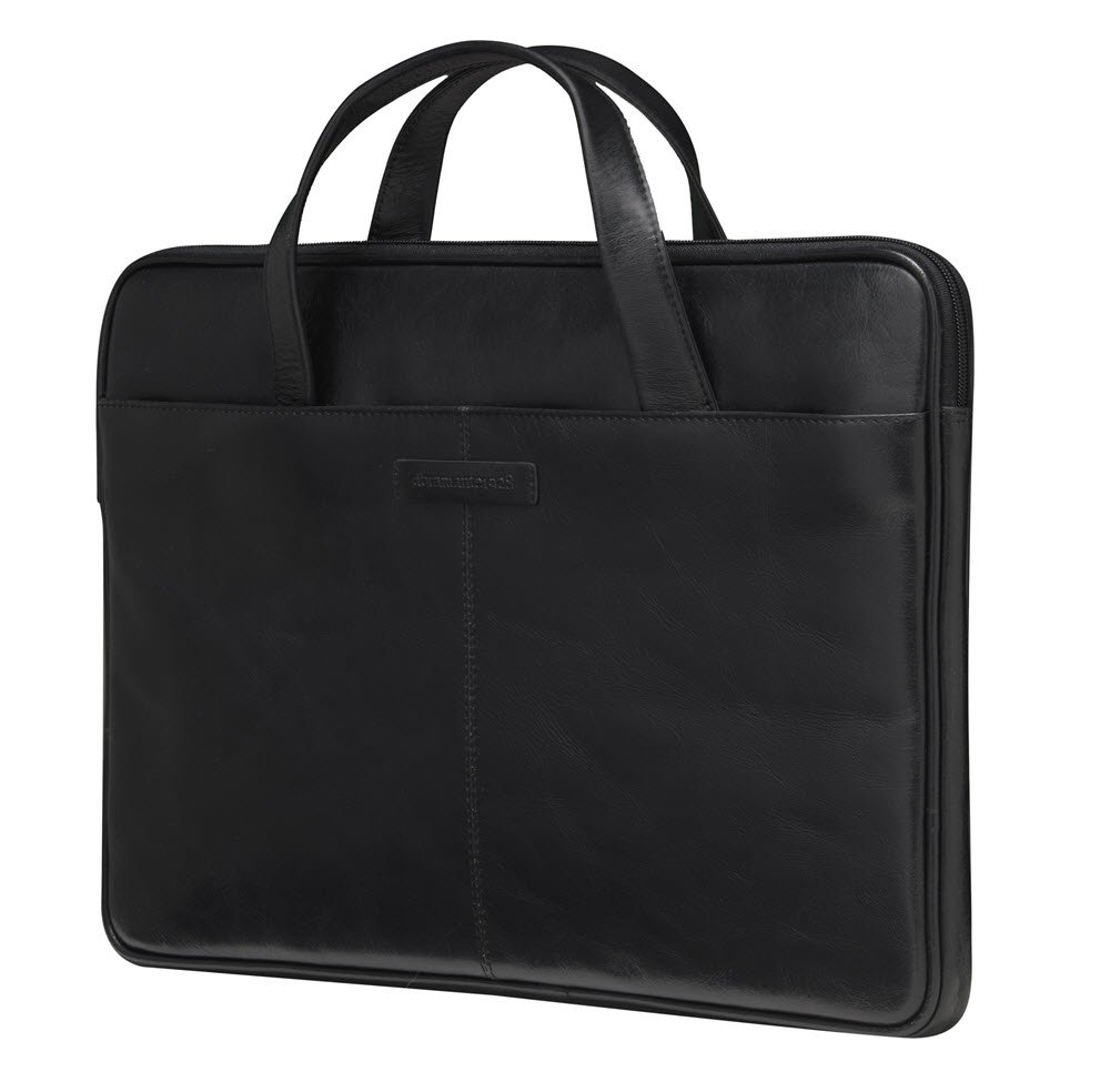 15'' Laptop Bag Silkeborg (2nd gen), Black