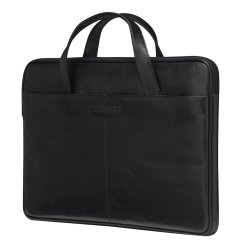 15'' Laptop Bag Silkeborg (2nd gen), Black