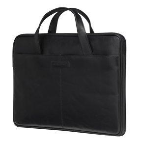 15'' Laptop Bag Silkeborg (2nd gen), Black