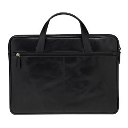 15'' Laptop Bag Silkeborg (2nd gen), Black