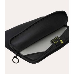 15'' MacBook Pro/Air (2023) Sleeve TOP, Black