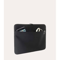 15'' MacBook Pro/Air (2023) Sleeve TOP, Black